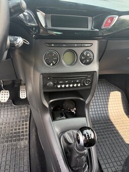Citroen DS3 1.4 vti - 13