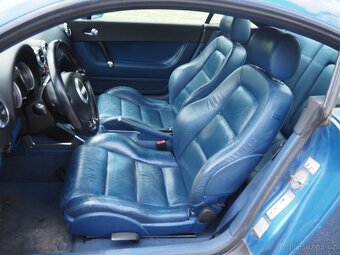 Audi TT 1.8 T 5V SPORT 154 KW - 13