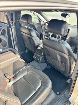 Audi Q7 4L 3.O TDI Quattro - 13