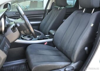 Mazda CX-7 2.2MZR-CD CHALLENGE NAV KAMERA - 13