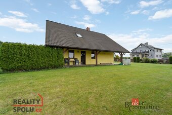 Prodej, domy/rodinný, 182 m2, Lesní 529, 54303 Vrchlabí, Tru - 13