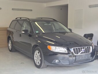 Volvo V70 2.0D 100kw - 13