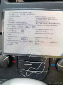 Prodej Volvo XC 90 - 13