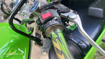 Kawasaki zx-6r Ninja - 13