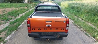 Ford ranger 3.2 Tdci 147kw Wildtrak - 13