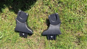 Prodám kočárek 3v1 Coletto Florino – TOP STAV
 - 13