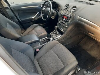 FORD MONDEO KOMBI DIESEL - 13