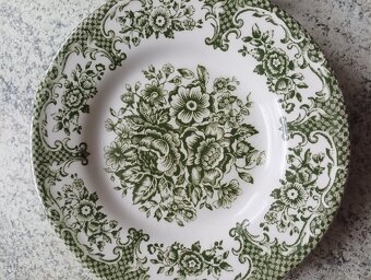 Sklo,keramika, porcelan - 13