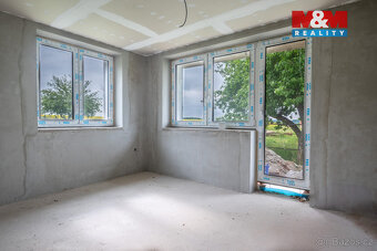 Prodej rodinného domu, 270 m², Dobšice - 13