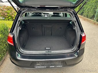 VW GOLF VII 1.2 TSI COMFORTLINE - 13