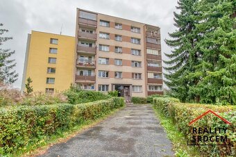 Pronájem bytu v os. vlast. 1+1/41m2 na ul. Na Kopci, Karviná - 13
