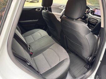 KIA Ceed - 1.0 T-GDi 74 kW - 05/2022 - 77.111Km  Odpočet DPH - 13