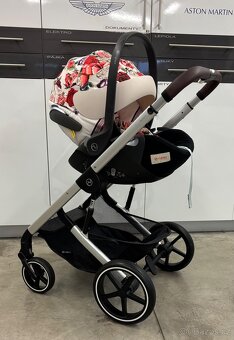CYBEX Balios S Lux 2024 trojkombinace - 13