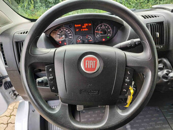 Fiat Ducato,L3H2,96kW,KLIMA,TEMPOMAT,KAMERA,DPH - 13