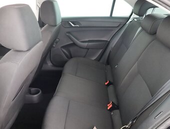 Škoda Rapid 1.2 TSI, 2013, 186 410 km - 13