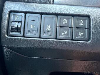 ► SUZUKI VITARA 1.6 VVT 88KW 4x4 ALLGRIP SHINE-LED-NAVI 17" - 13