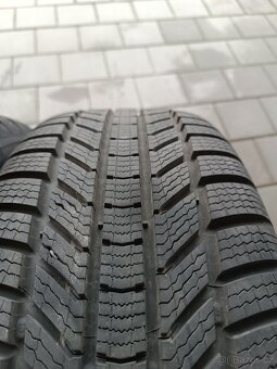 Alu zimní kola Volkswagen Multivan T7 R17 - 13
