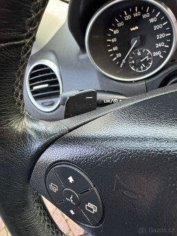 Mercedes-Benz ML 320 CDI AMG Offroad paket, 2010 – Facelift - 13