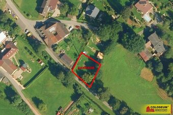 Rudoltice u Lanškrouna, byt OV 3+kk 92 m², zahrada 500 m2, p - 13