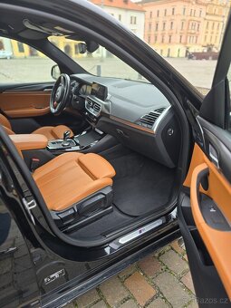 BMW X3, XD, 30d///M-SPORT - 13