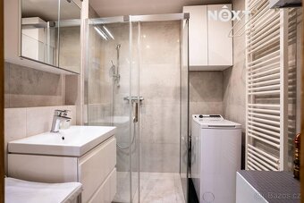 Prodej byt 2+1, 60㎡ - 13