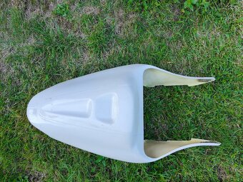 Kawasaki zx 6 Ninja NOVÉ okruhové kapoty Moto Forza - 13