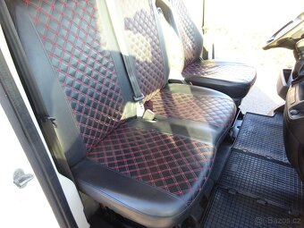 Fiat Ducato 2.0 JTD (85 KW) L2 H2 - 13