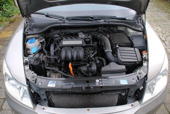 Škoda Octavia 2 kombi 1.6MPI 75kW - 13