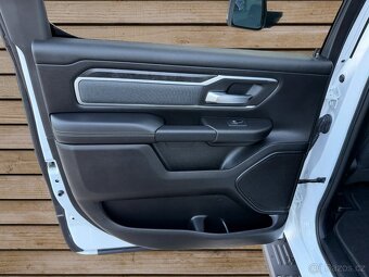 DODGE RAM HEMI STAGE2 - 13