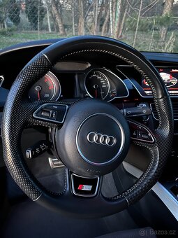 A5 TDI sportback S-line+ - 13