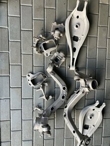 BMW e46 328i výměním za něco staršího - 13