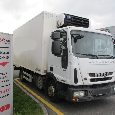 Iveco ML 80EL18 Carrier Xarios 500 - 24°C, ev.č. 21107 - 13