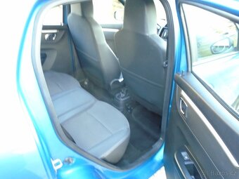 Dacia Spring, Electric 33 kW,NAVIG. 17300km 279 000 Kč - 13