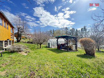 Prodej chaty, 35 m², Kaplice - 13