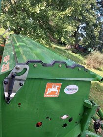 Secí kombinace Amazone 3m sejaci stroj lemken d9 d8 - 13
