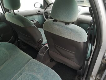 Peugeot 206 1.4 55kW EKO zaplacena - 13