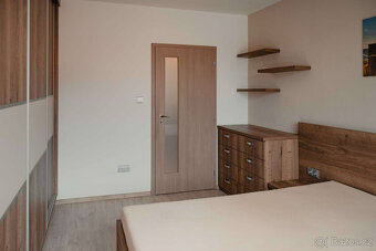Pronájem nadstandardně vybaveného bytu 2+1 58m², Svitávka - 13