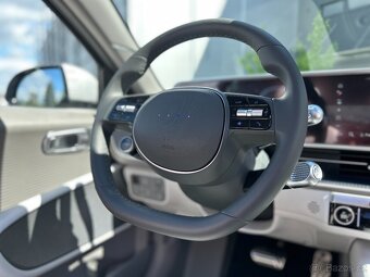 Hyundai IONIQ 6 STYLE PREMIUM 4x4 77kWh 239 kW - 13