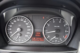 🚗 BMW 2.0 320i •TOP•POUZE SERVIS BMW - 13