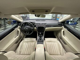 Škoda Superb 3,combi, L&K, 4x4 - 13