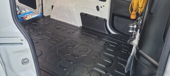 Fiat Doblo II Cargo L2 - 13