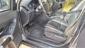 Prodám Volvo XC90 D5 R-design 2,4l - 13