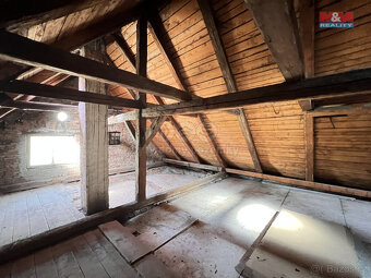 Prodej restaurace, 258 m2, Hukvaldy - 13