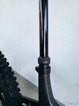 Horské kolo Canyon Strive CFR Underdog Carbon 2023 29″ - 13