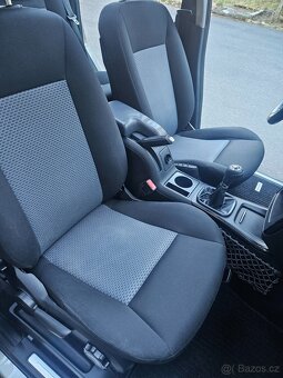 Mercedes A170 85 kW benzin 2006, 175.000 km Dovoz SRN - 13