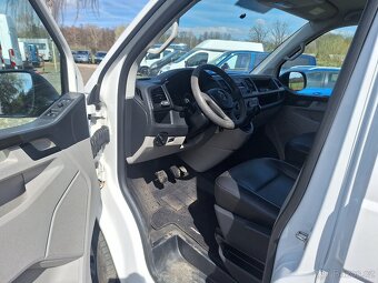 VW T6 RV.2018 Long - 13
