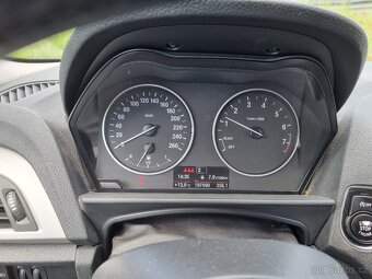 BMW 116i 2013 - 13
