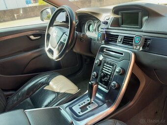 Volvo V70 D3 - 13