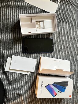 Xiaomi Redmi Note 8T 64 GB, Starscape Blue - 13