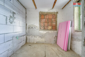 Prodej chalupy, 83 m², Kumpolec - 13